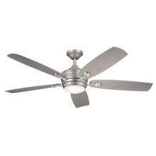 Kichler 310130NI - 56 Inch Tranquil Weather+ Fan