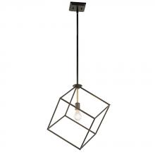 Kichler 42525OZ - Pendant 1Lt