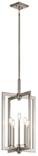 Kichler 43900CLP - Large Foyer Pendant 5Lt