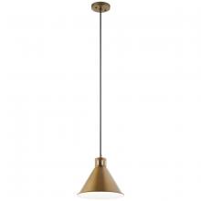 Kichler 52176NBR - Pendant 1Lt