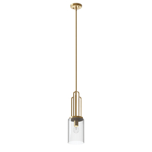 Kichler 52414BNB - Mini Pendant 1Lt