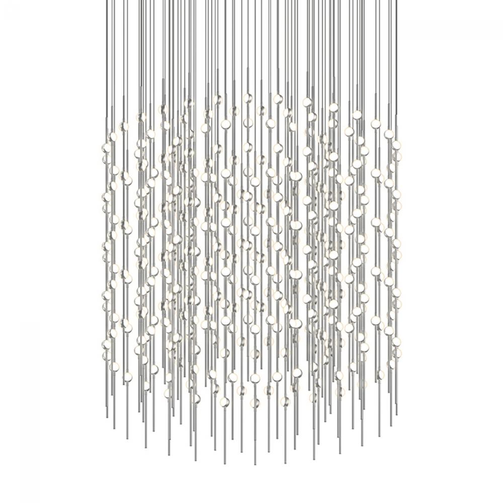 48&#34; Centaurus Cylinder LED Pendant