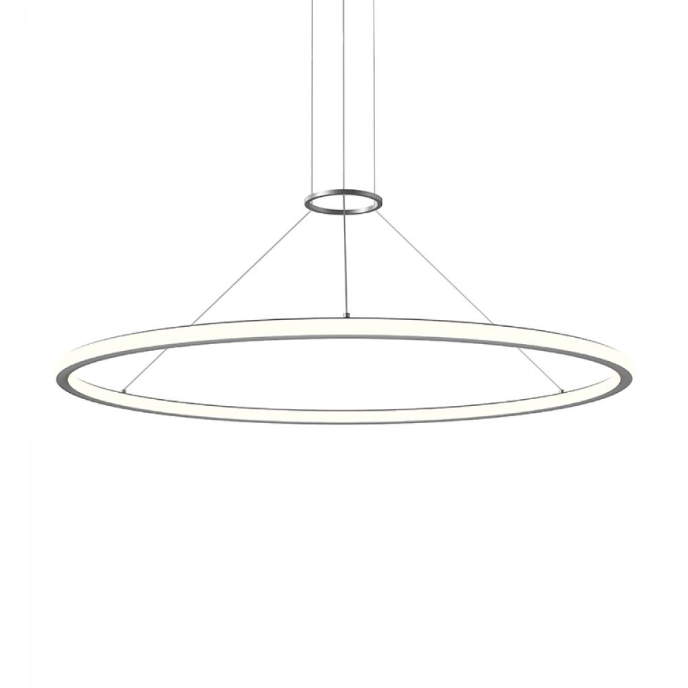 48&#34; Round LED Pendant