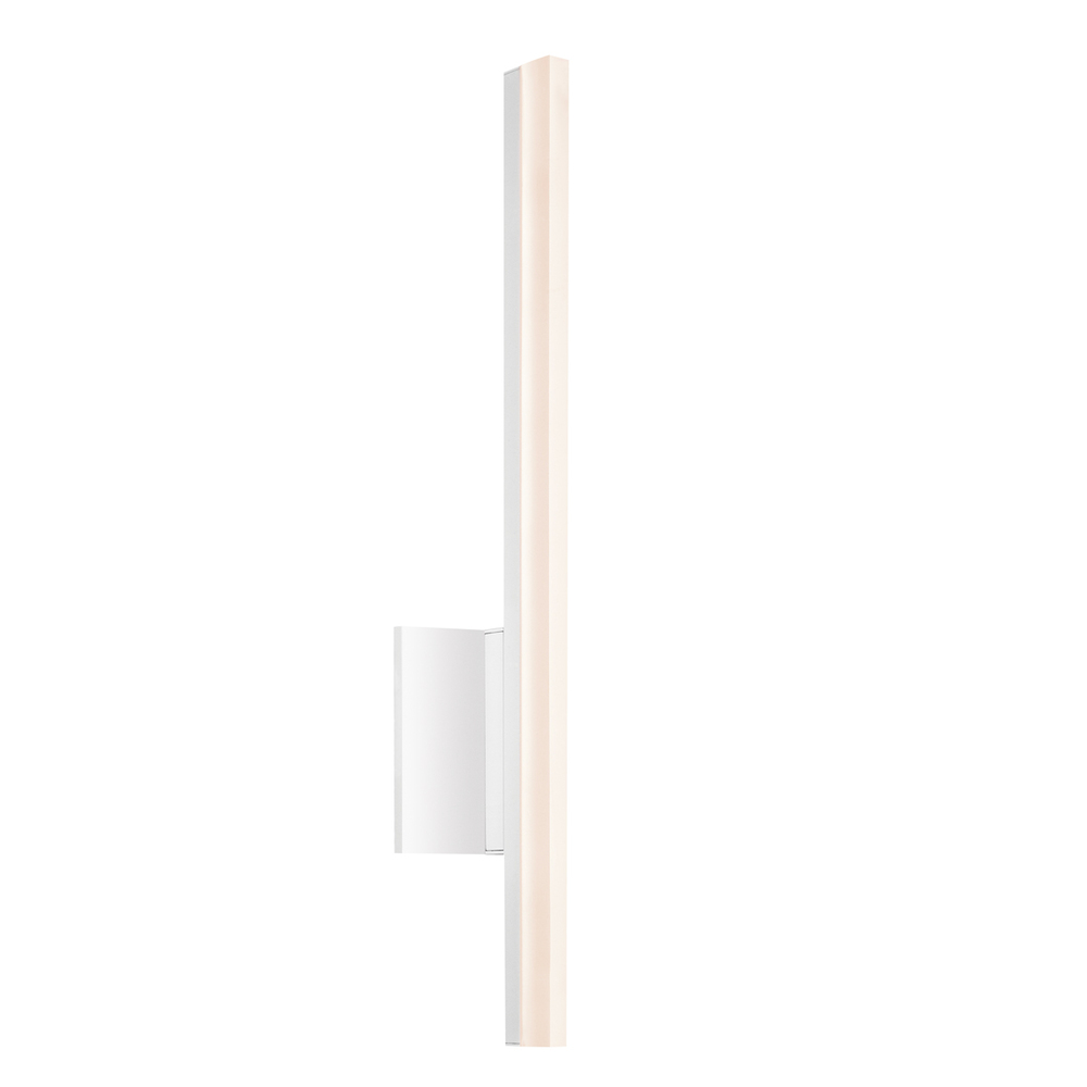 24&#34; Dimmable LED Sconce/Bath Bar