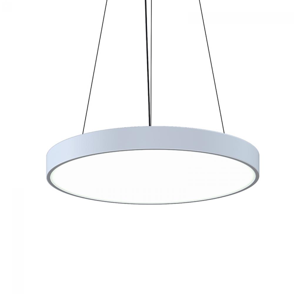 24&#34; Round LED Pendant