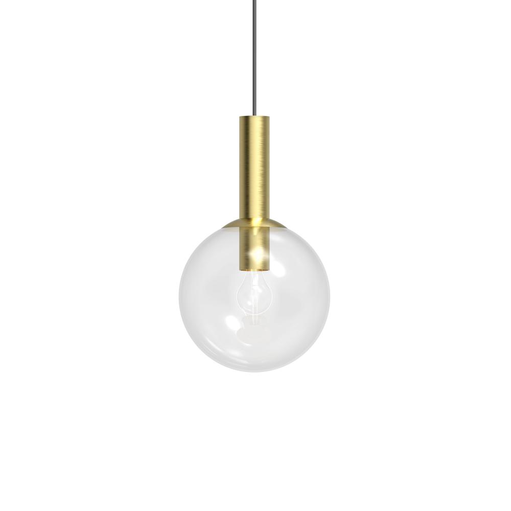 10&#34; 1-Light Pendant