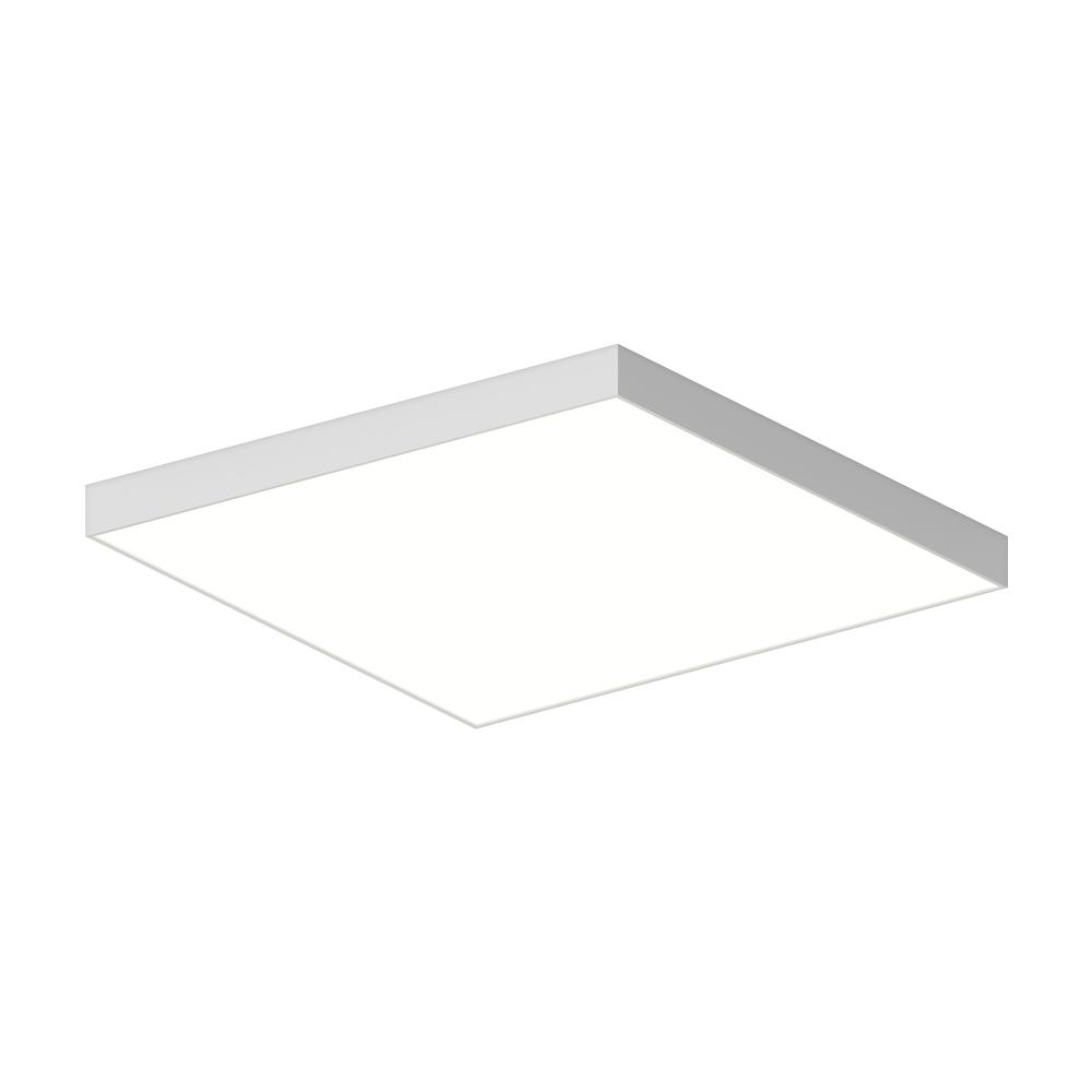 30&#34; Square LED Surface Mount