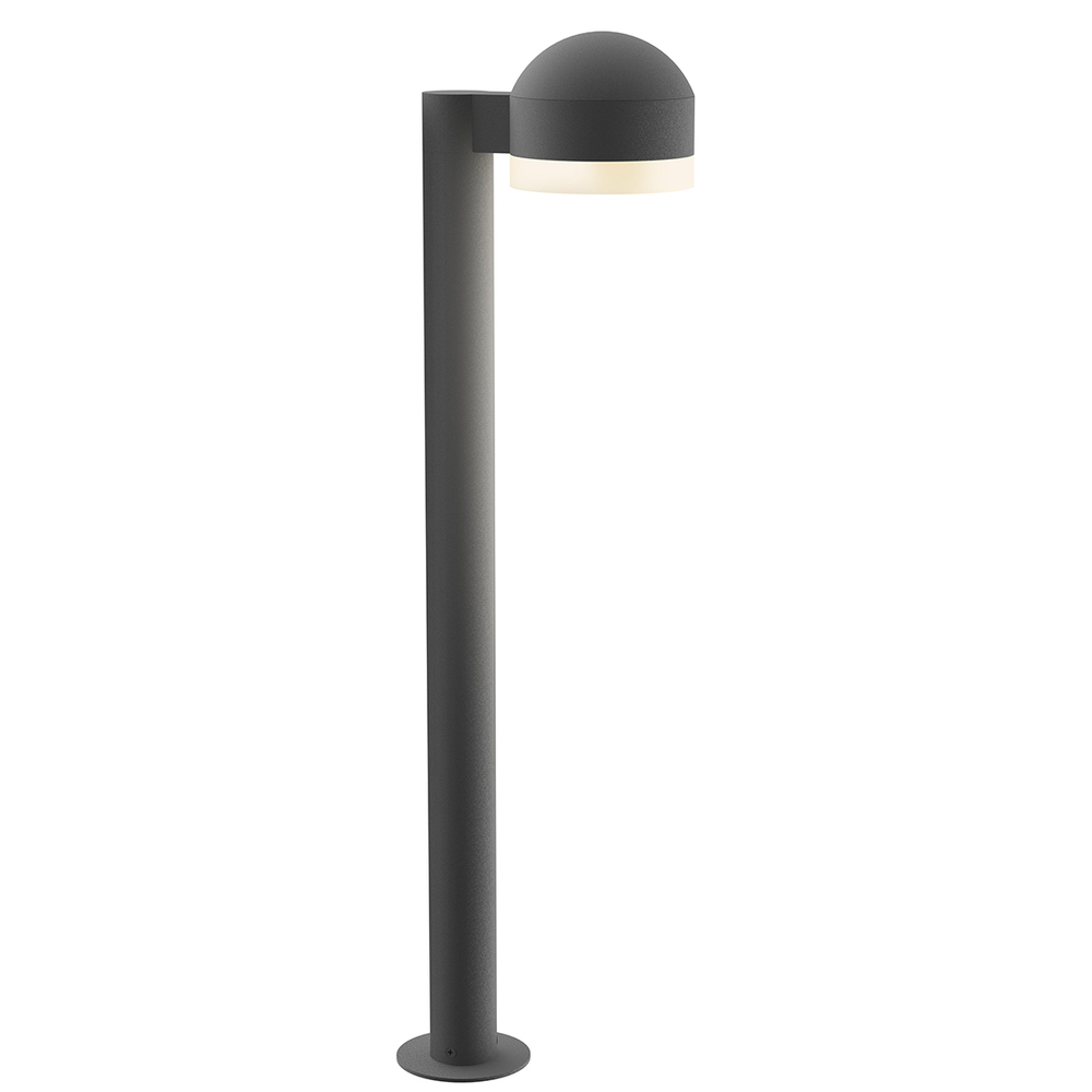 28&#34; LED Bollard