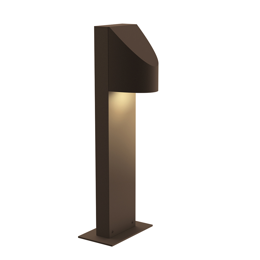 16&#34; LED Bollard