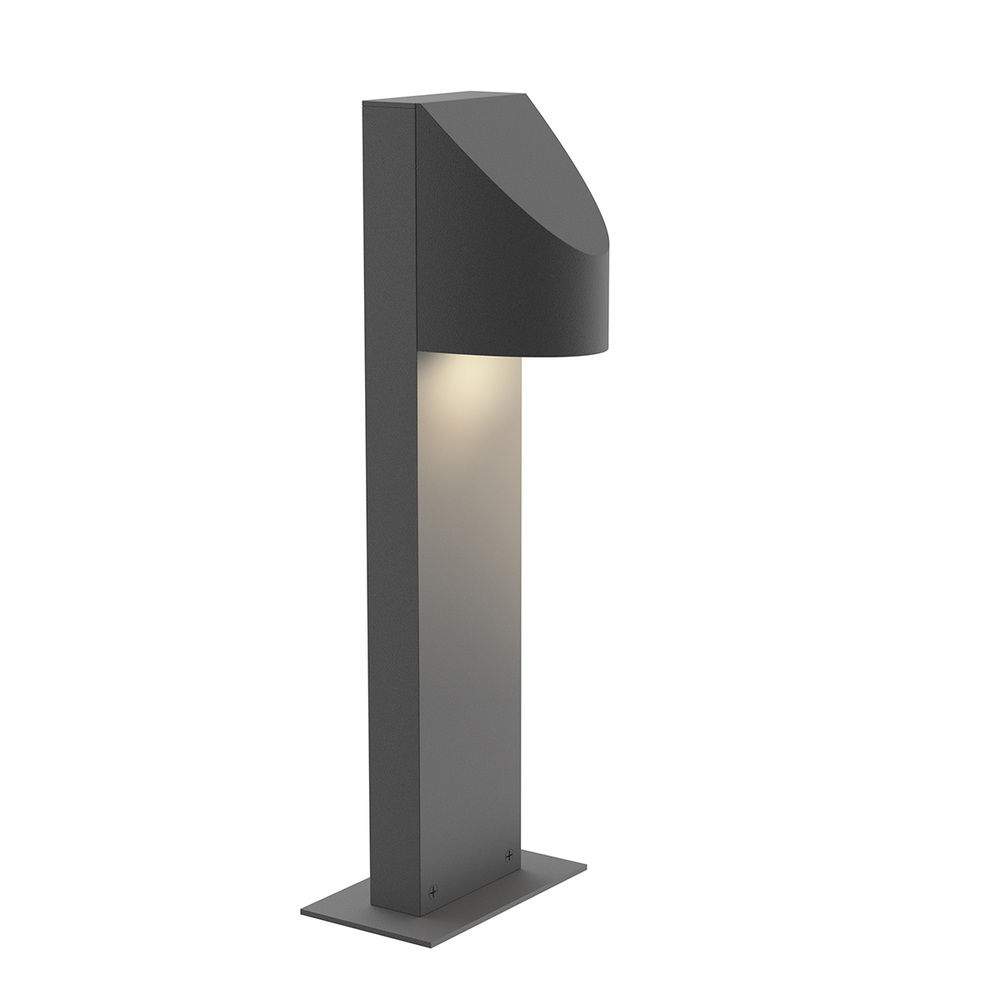 16&#34; LED Bollard