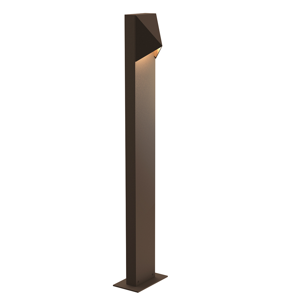 28&#34; LED Bollard