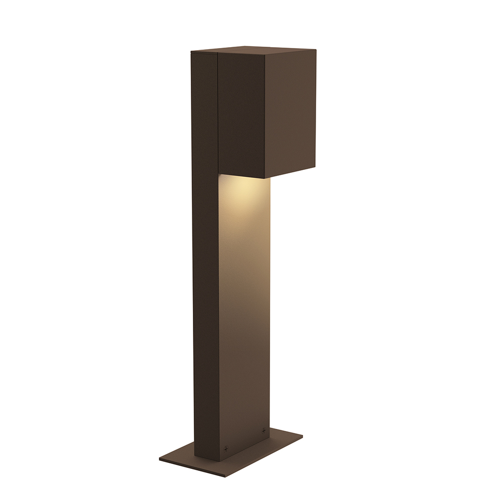 16&#34; LED Bollard