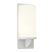 Sonneman 1722.03F - Tall Fluorescent Sconce