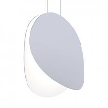 Sonneman 1766.18-J20 - 10" LED Pendant