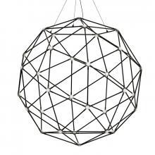 Sonneman 2170.37C-J20 - Hedron LED Pendant