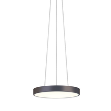 Sonneman 2740.32-J20 - 16" LED Pendant