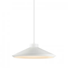 Sonneman 2754.03-G - Edo Pendant w/GU24 Base