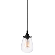 Sonneman 4291.25 - 1-Light Pendant