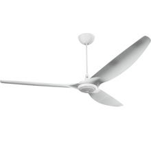 Big Ass Fans MK-HK4-071806A259F531G10I20S2 - Ceiling Fan Kit, Haiku, 84", 100-277V/1PH, WiFi/BLE, Indoor, 0.05HP, <125W, (US,CA,MX)