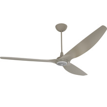 Big Ass Fans MK-HK4-071806A470F470G10I20S2S80 - Ceiling Fan Kit, Haiku, 84", 100-277V/1PH, WiFi/BLE, Indoor, 0.05HP, <125W, (US,CA,MX)