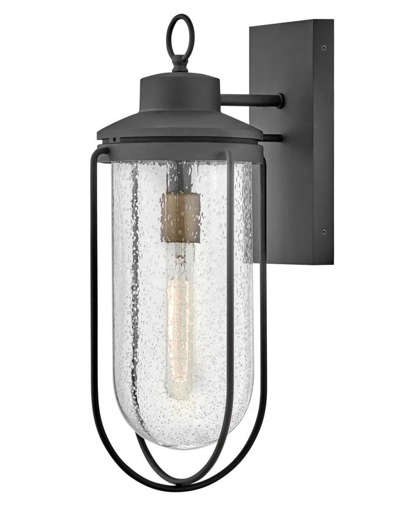 Medium Wall Mount Lantern