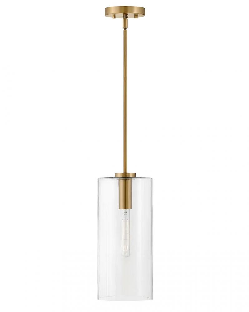 Extra Small Single Light Pendant