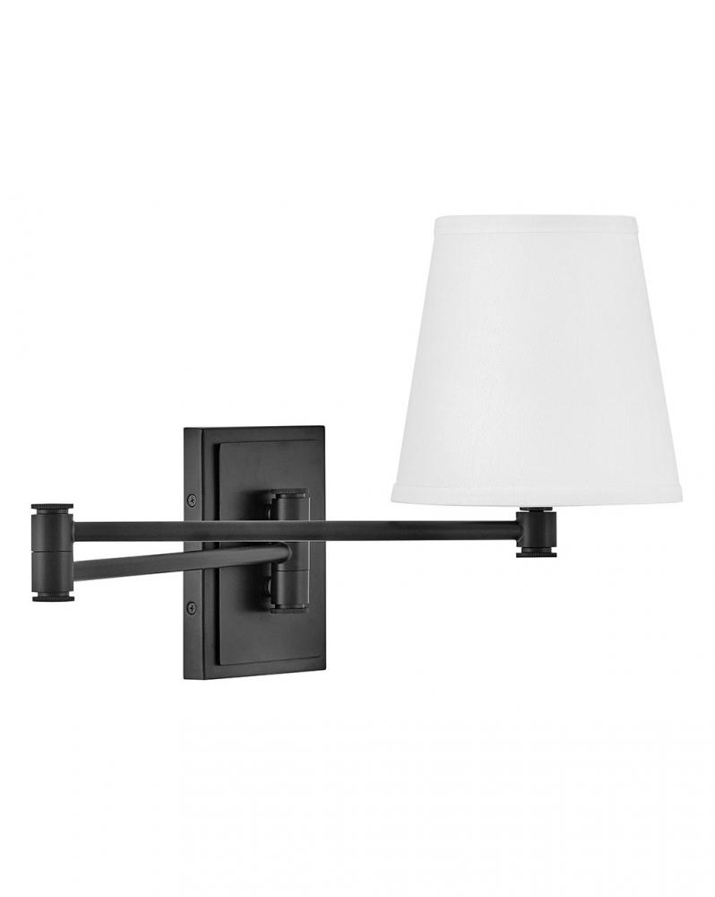 Medium Single Light Sconce