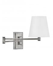 Lark 83772AN - Medium Single Light Sconce