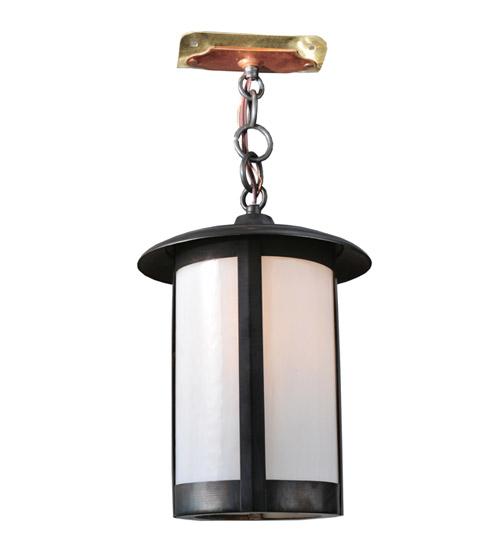 8&#34; Wide Fulton Prime Ceiling Pendant