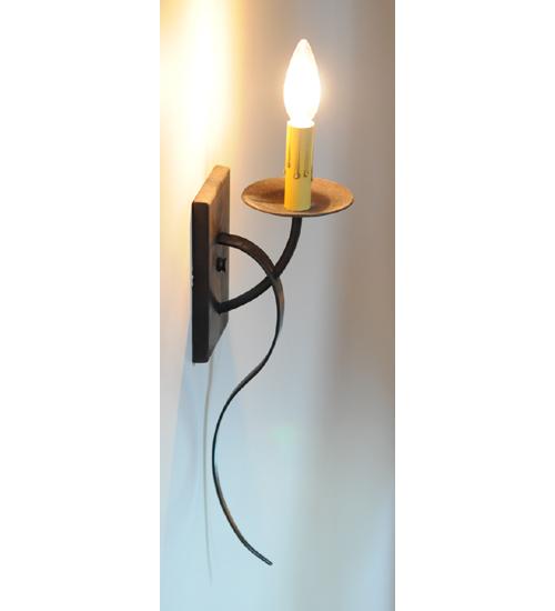 20&#34;H Allure Wall Sconce