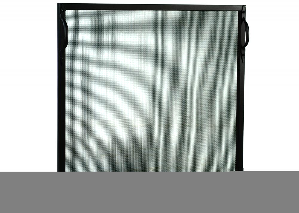 46.5&#34;W X 44.5&#34;H Prime Fireplace Screen