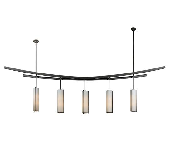 139&#34;L Solaris 5 LT Pendant