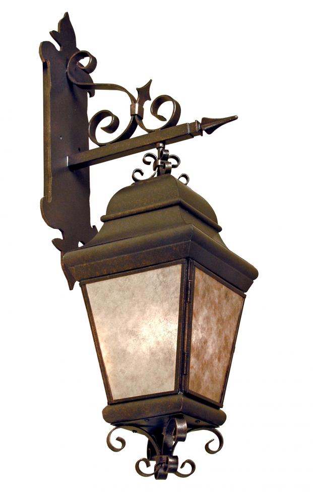 11&#34; Wide Monaco Wall Sconce