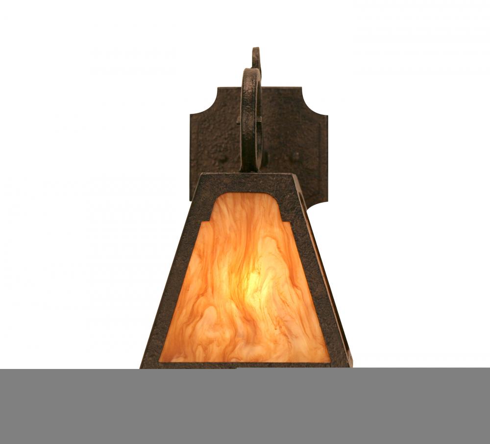 7&#34; Wide Dalton Wall Sconce