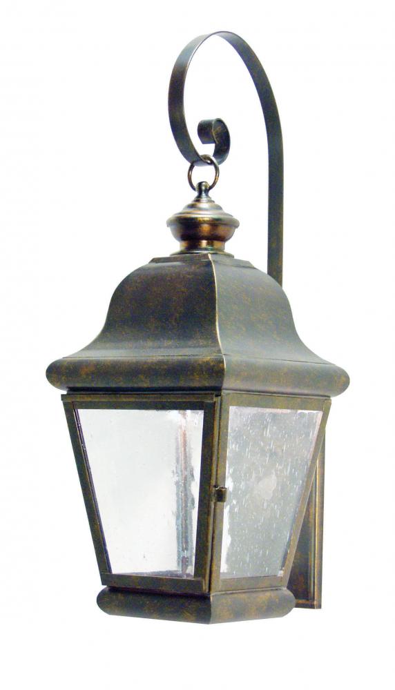 7&#34; Wide Lapalma Wall Sconce