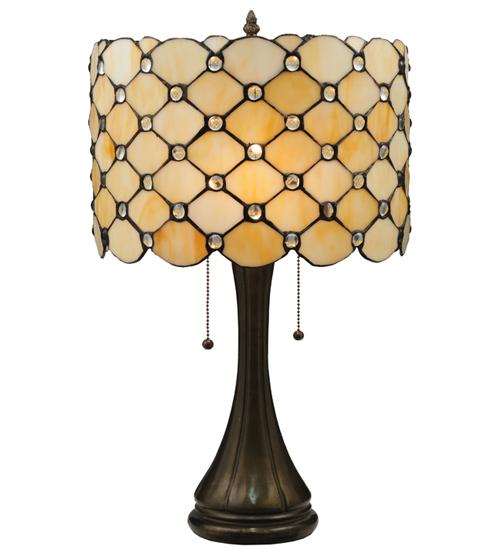 21&#34;H Giacomo Table Lamp