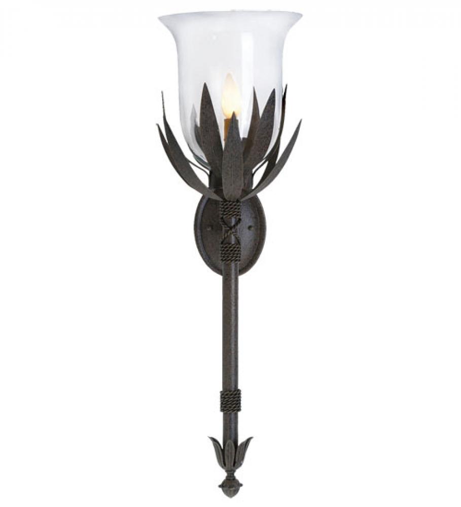 9.5&#34; Wide Solange Wall Sconce