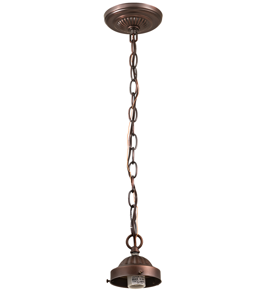 5&#34; Wide Pendant Hardware