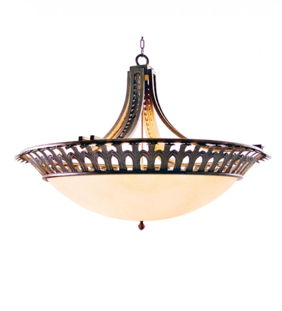 48&#34; Wide Hampton Inverted Pendant