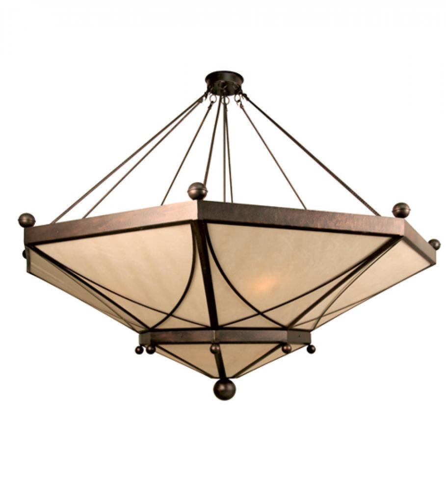 92&#34; Wide Grenoble Pendant