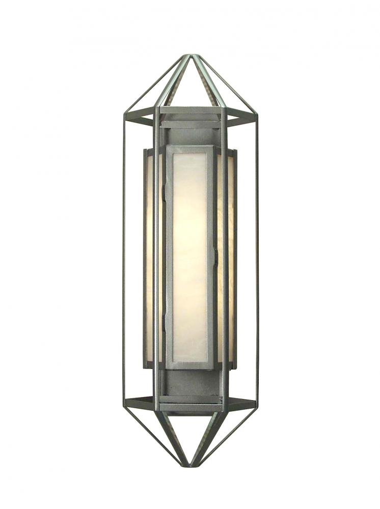 9&#34; Wide Gemma Wall Sconce