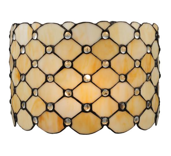 13&#34; Wide Giacomo Shade