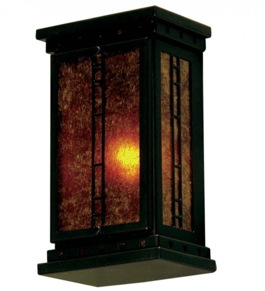 6&#34; Wide Zandra Wall Sconce