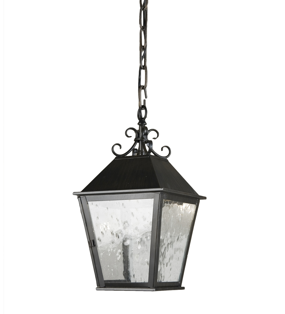 9&#34; Wide Tiamo Lantern Pendant