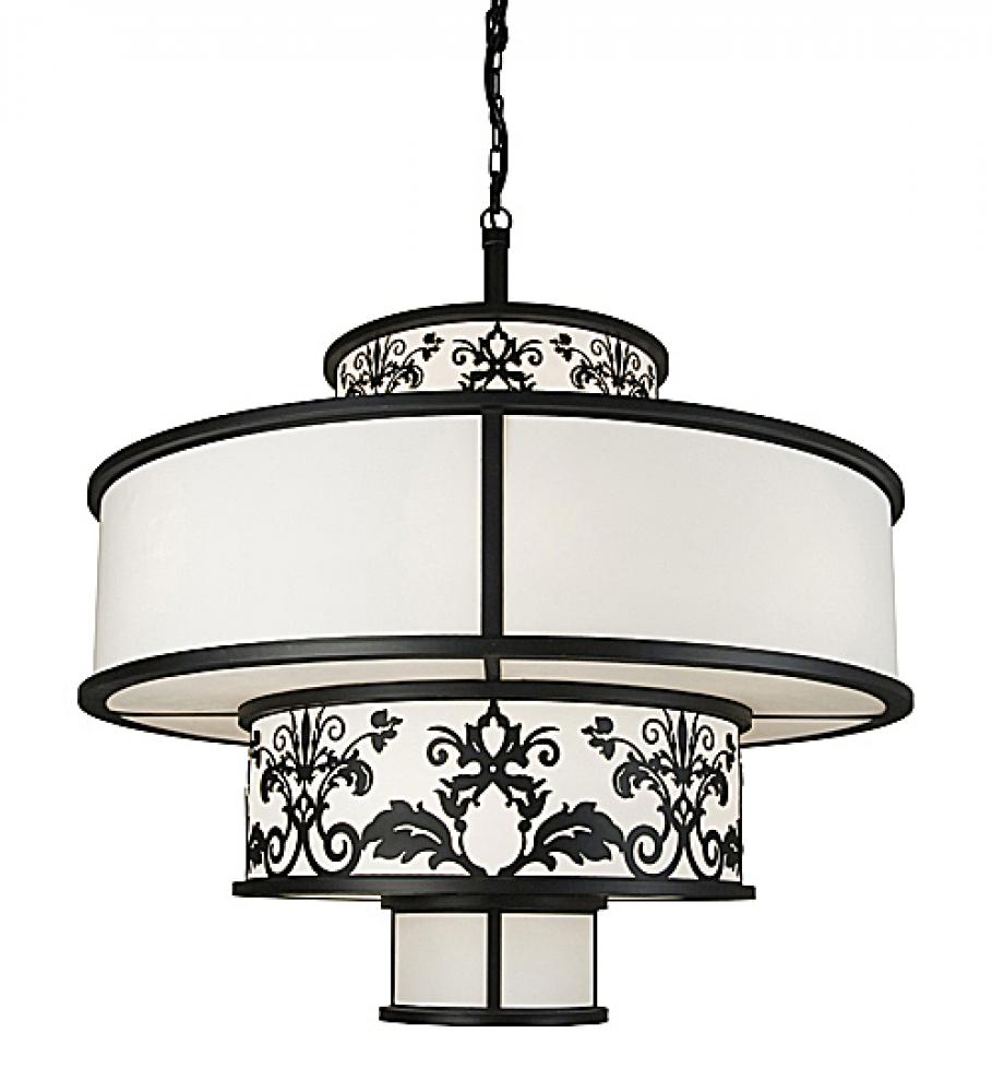 48&#34; Wide Clarabella Pendant