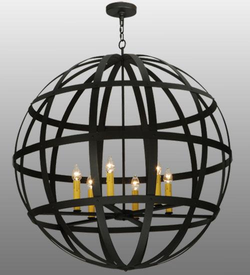 42&#34;W Atlas Pendant