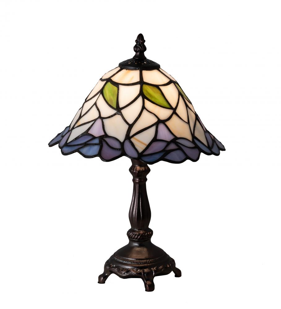 19&#34; High Daffodil Table Lamp