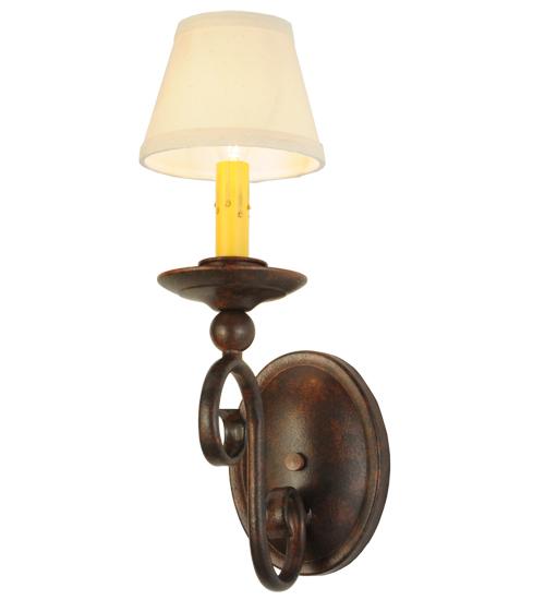 5&#34;W Wallis Wall Sconce