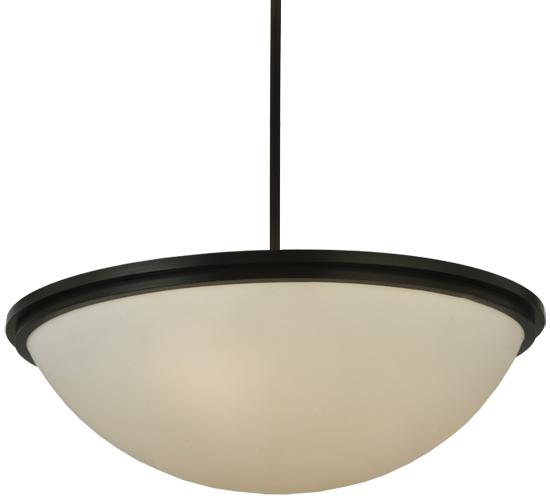 36&#34;W Commerce Inverted Pendant