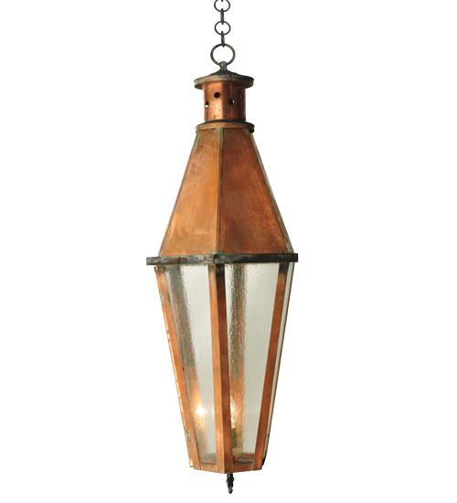 14&#34; Wide Millesime Lantern Pendant